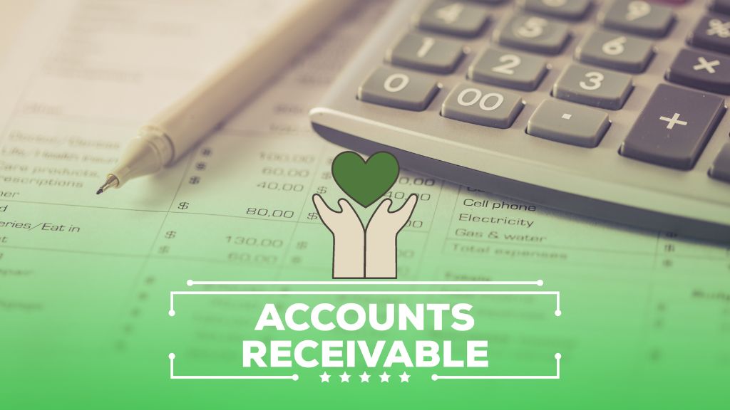 Outsource Accounts Receivable Services for Non-Profit